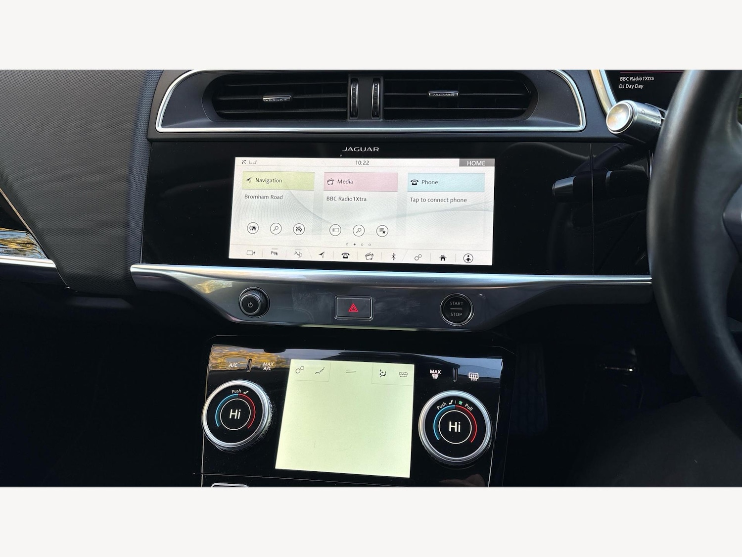 Used Jaguar I-Pace 2019 for sale - 76765418: Photo 9