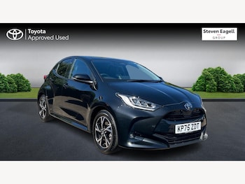 Used Toyota Yaris 2025 for sale - 79256090: Photo