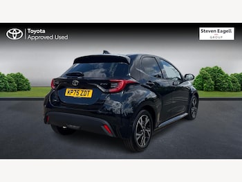 Used Toyota Yaris 2025 for sale - 79256090: Photo