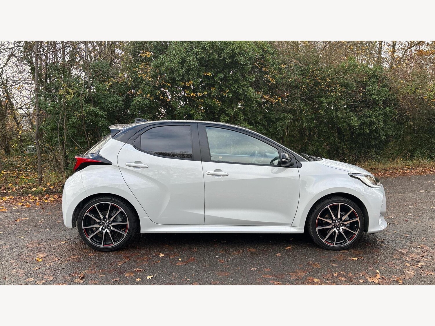 Used Toyota Yaris 2024 for sale - 76936419: Photo 18