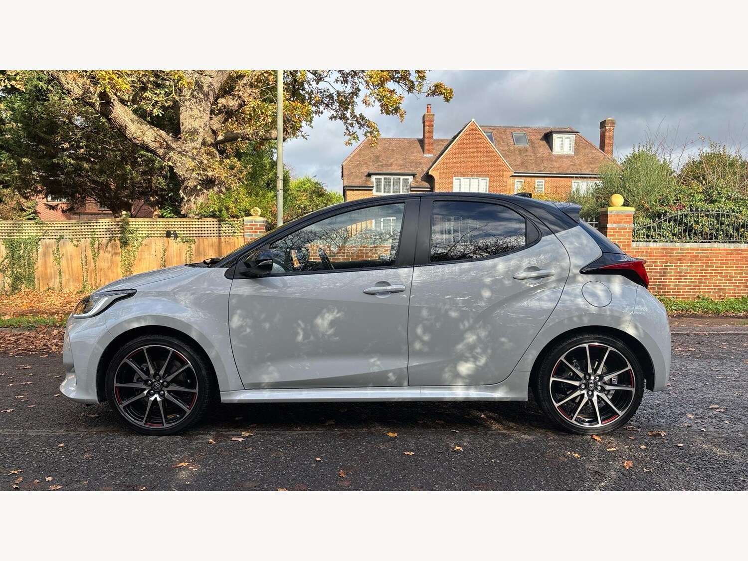 Used Toyota Yaris 2024 for sale - 76936419: Photo 19