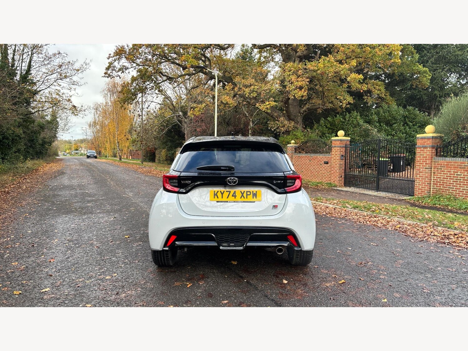 Used Toyota Yaris 2024 for sale - 76936419: Photo 21