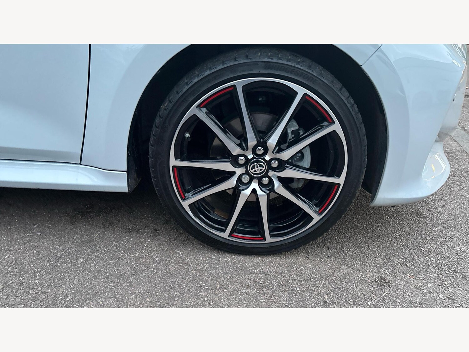 Used Toyota Yaris 2024 for sale - 76936419: Photo 22