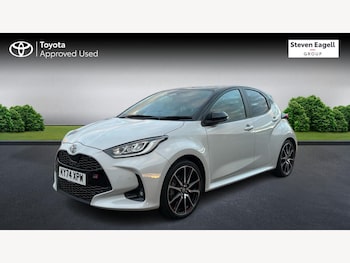 Used Toyota Yaris 2024 for sale - 76936419: Photo