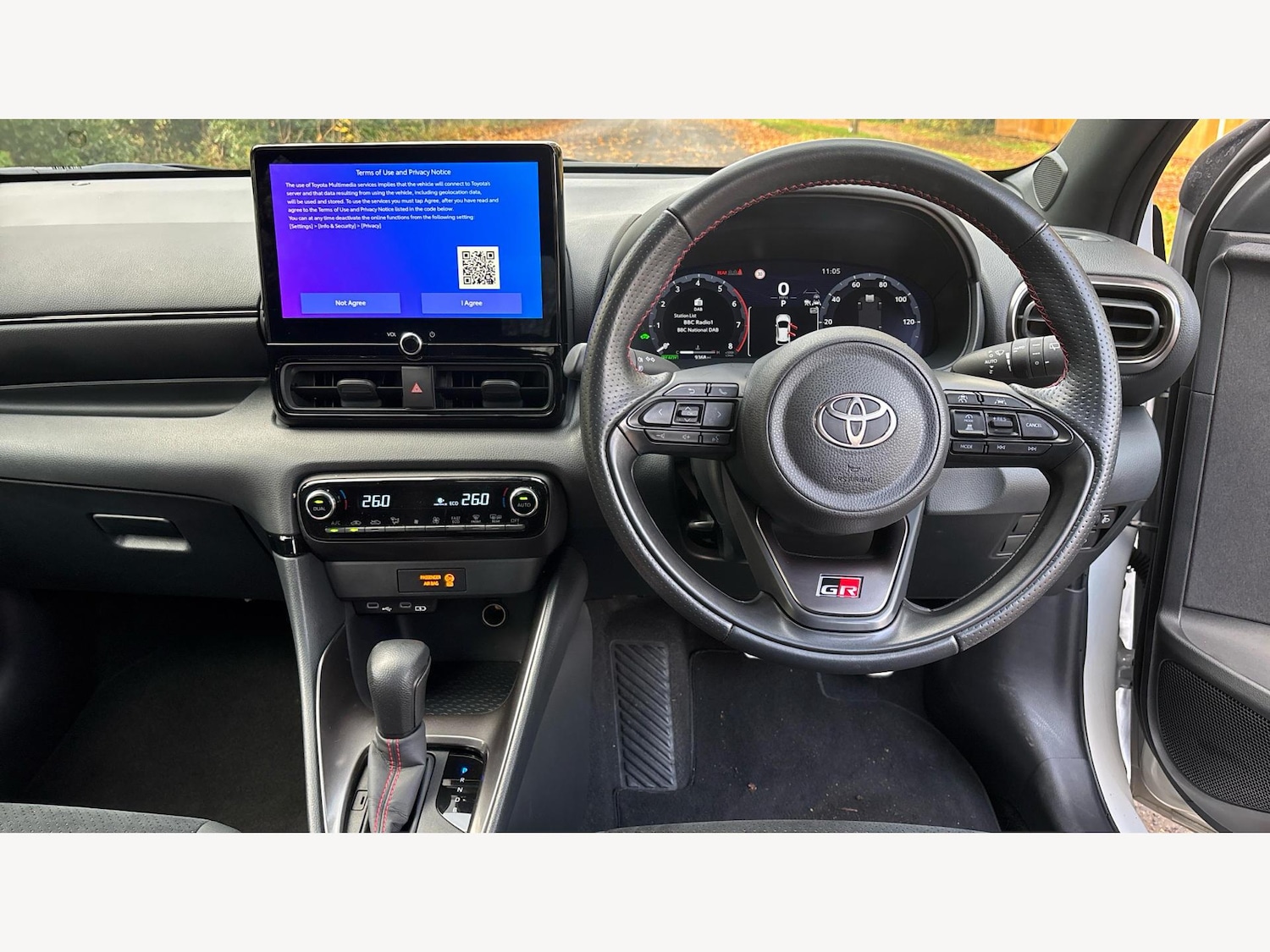 Used Toyota Yaris 2024 for sale - 76936419: Photo 7