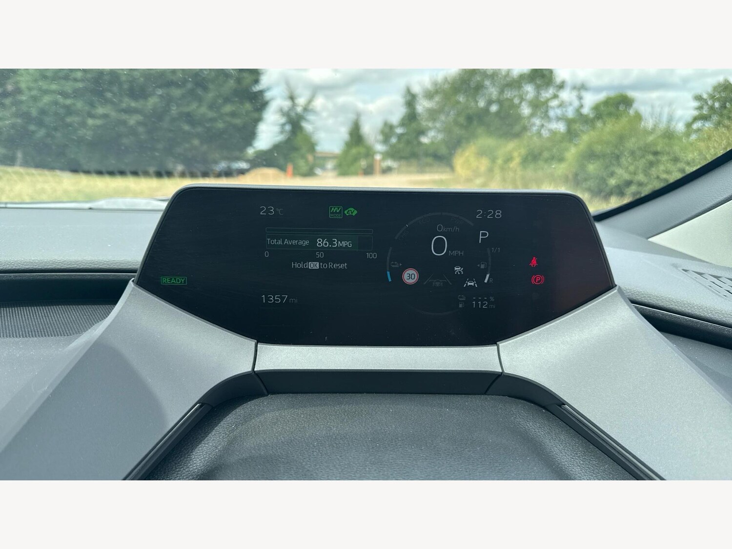 Used Toyota Prius 2025 for sale - 77440298: Photo 11