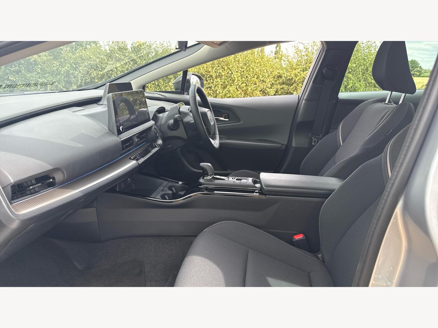 Used Toyota Prius 2025 for sale - 77440298: Photo 12