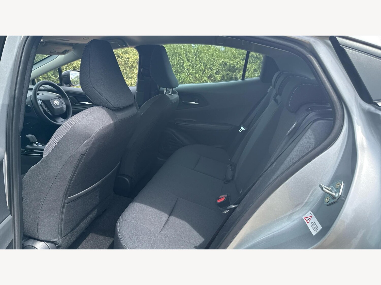 Used Toyota Prius 2025 for sale - 77440298: Photo 15