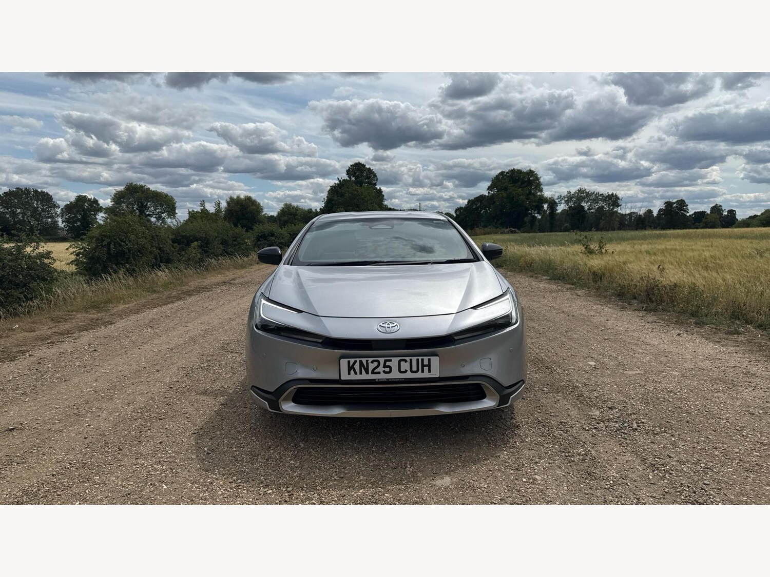 Used Toyota Prius 2025 for sale - 77440298: Photo 17