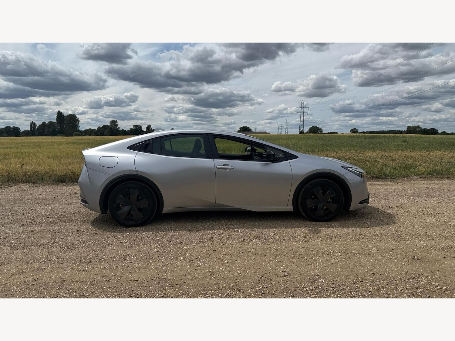 Used Toyota Prius 2025 for sale - 77440298: Photo 18