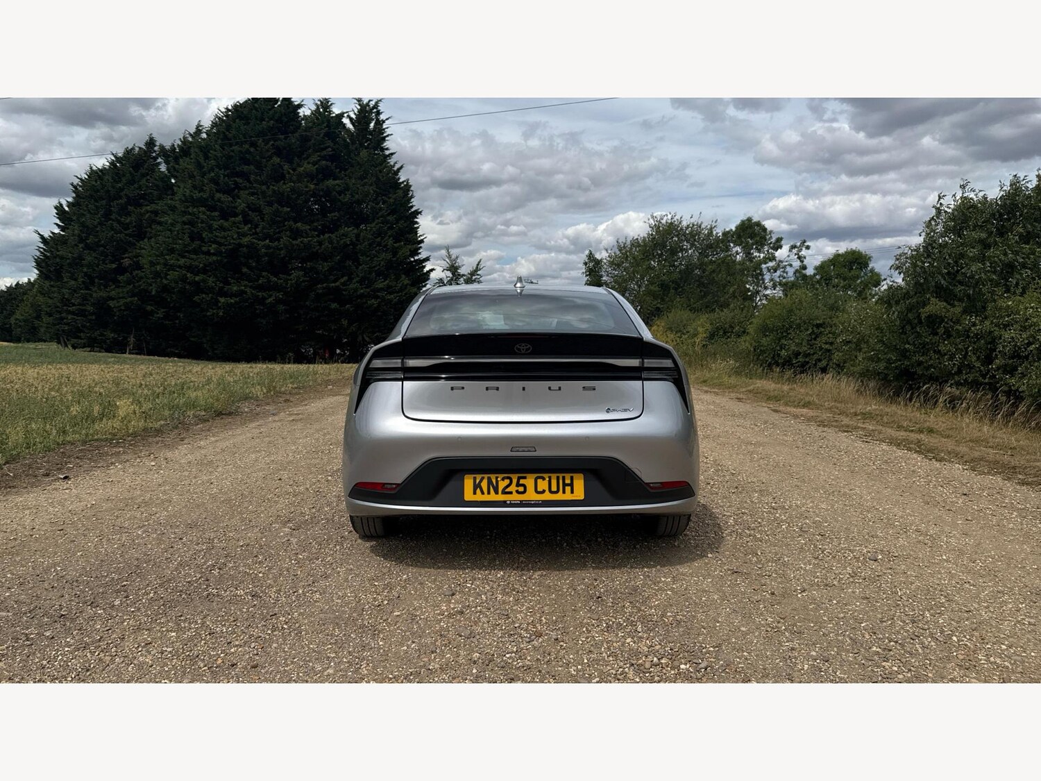 Used Toyota Prius 2025 for sale - 77440298: Photo 21