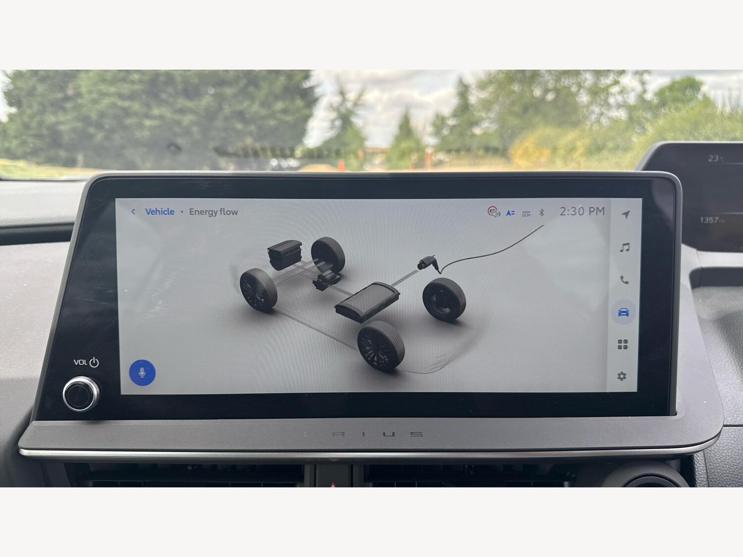 Used Toyota Prius 2025 for sale - 77440298: Photo 24