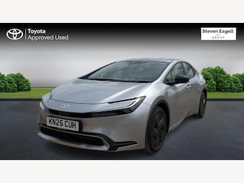 Used Toyota Prius 2025 for sale - 77440298: Photo