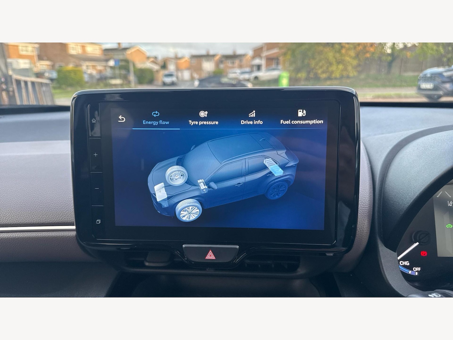 Used Toyota Yaris Cross 2022 for sale - 76527806: Photo 24