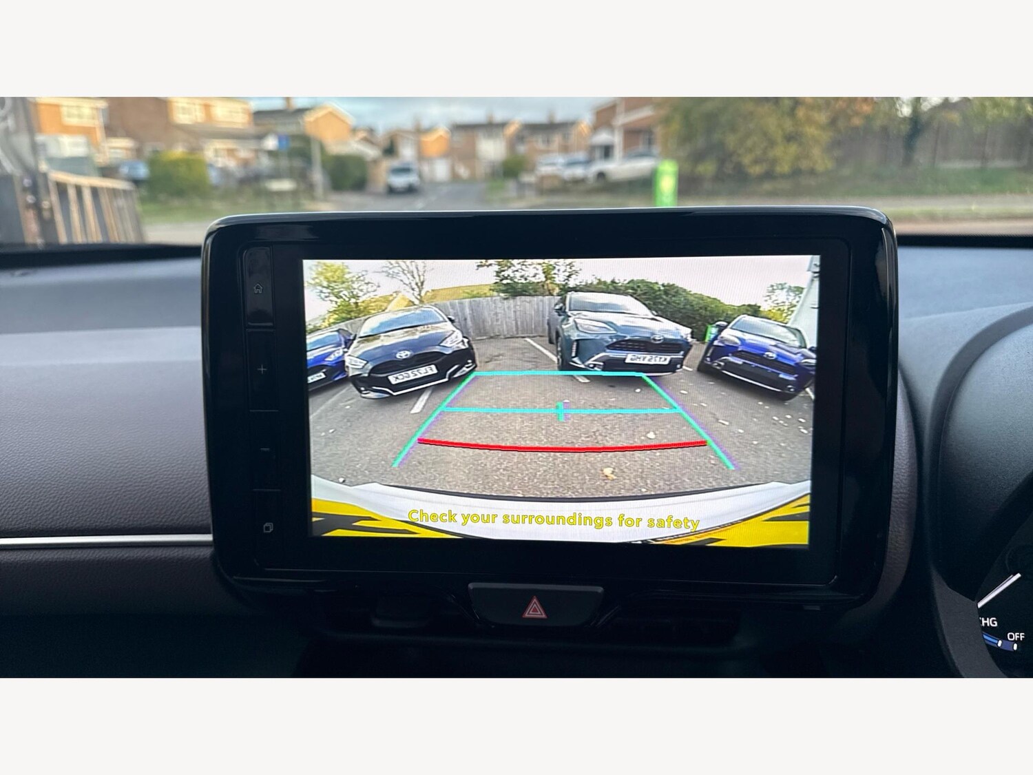 Used Toyota Yaris Cross 2022 for sale - 76527806: Photo 27