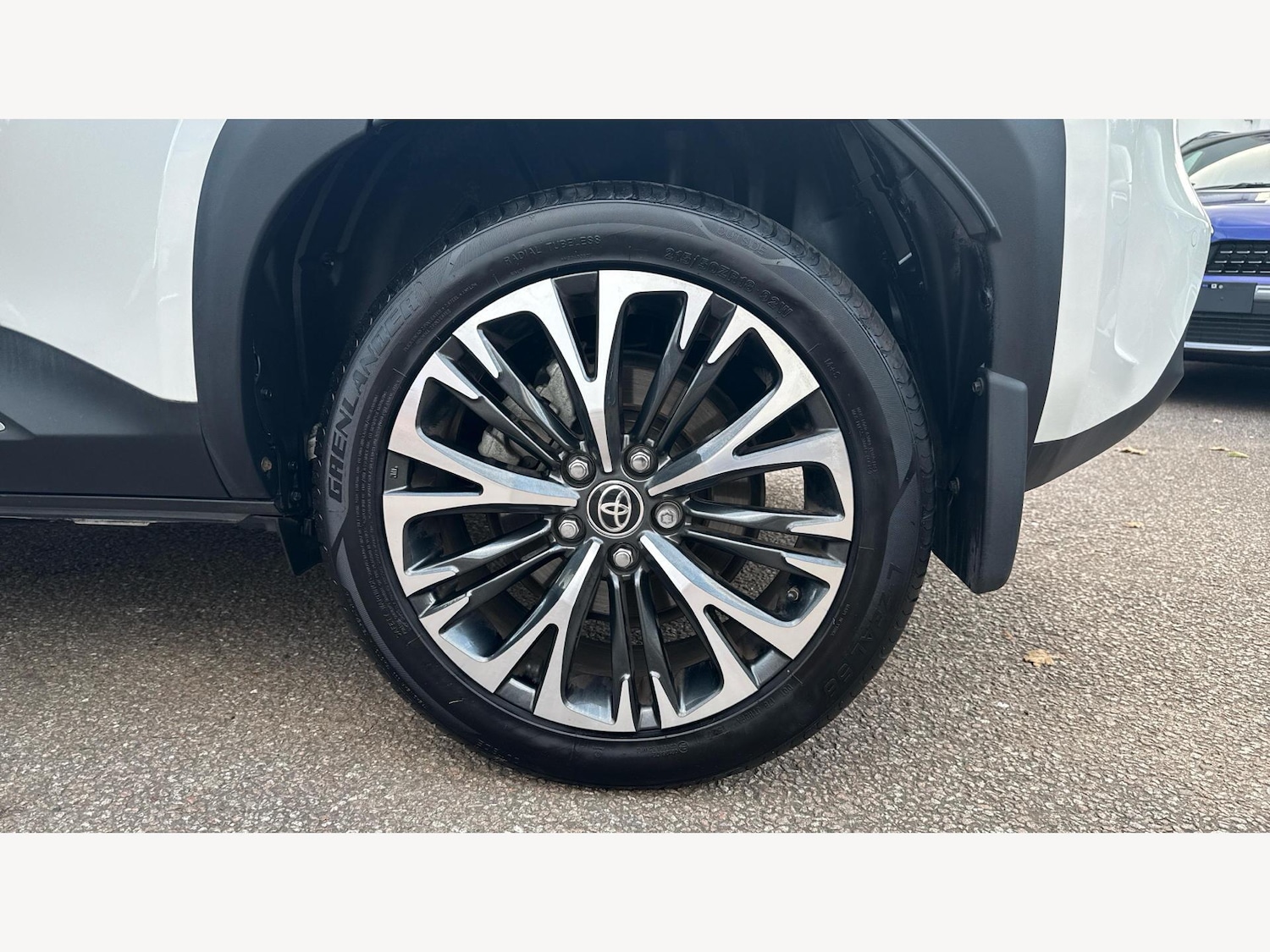 Used Toyota Yaris Cross 2022 for sale - 76527806: Photo 28