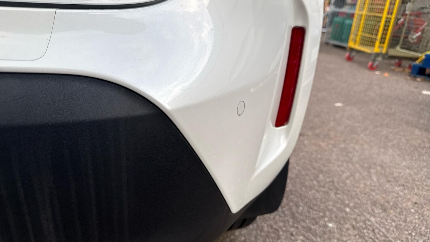 Used Toyota Yaris Cross 2022 for sale - 76527806: Photo 33