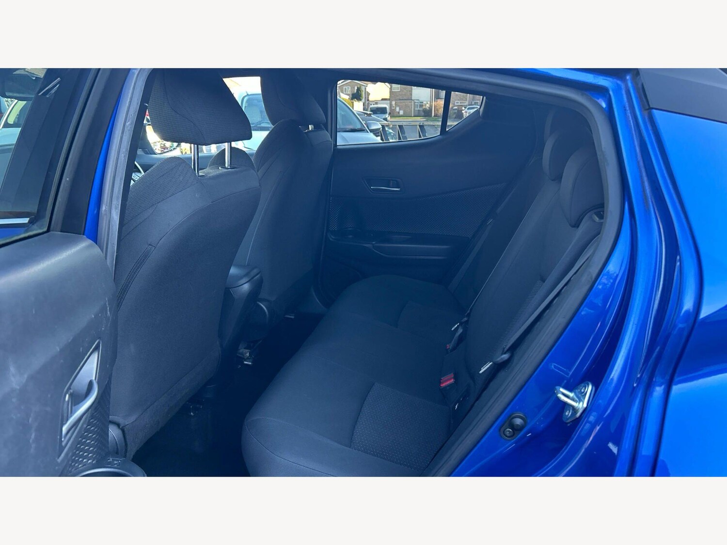 Used Toyota C-HR for sale - 78057728: Photo 15