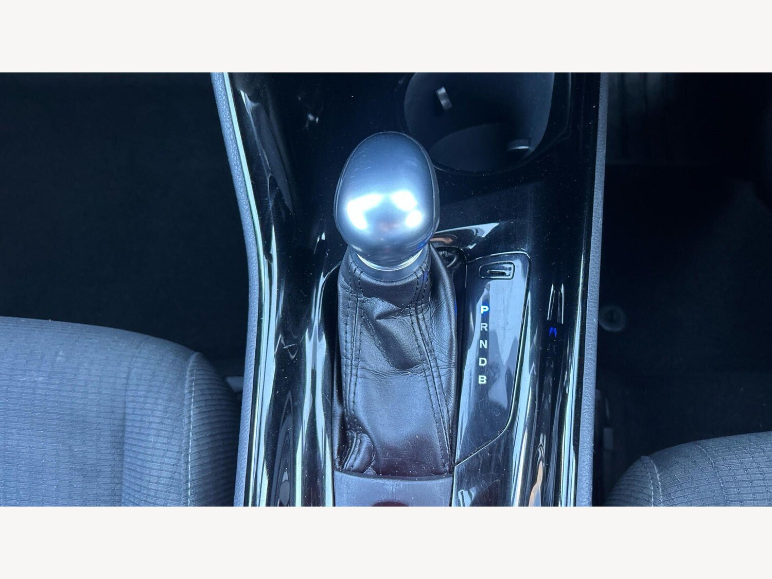 Used Toyota C-HR for sale - 78057728: Photo 29