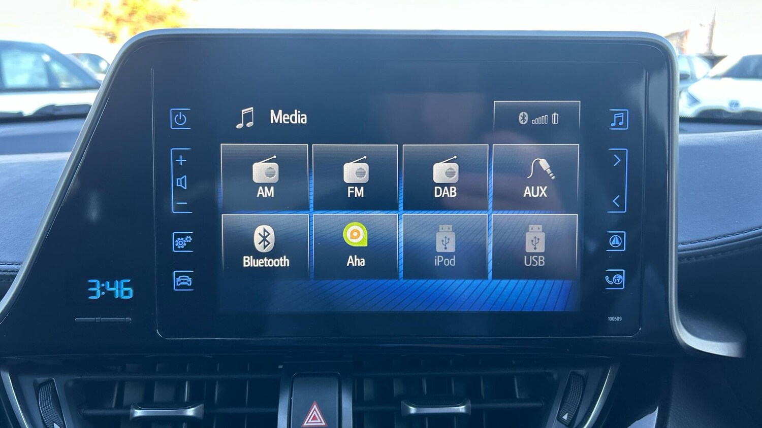 Used Toyota C-HR for sale - 78057728: Photo 37