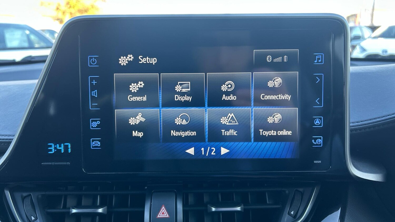 Used Toyota C-HR for sale - 78057728: Photo 39