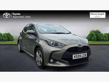 Used Toyota Yaris 2024 for sale - 78728235: Photo