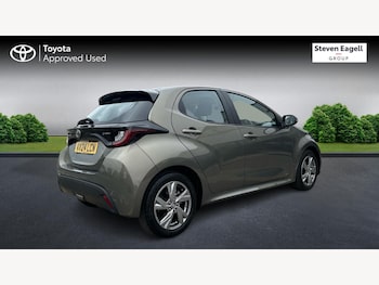 Used Toyota Yaris 2024 for sale - 78728235: Photo