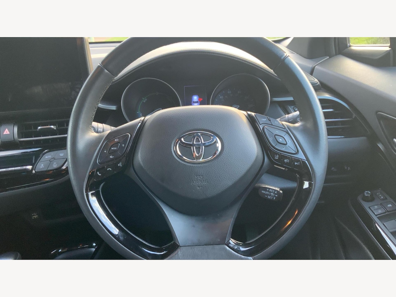 Used Toyota C-HR 2022 for sale - 77097952: Photo 10