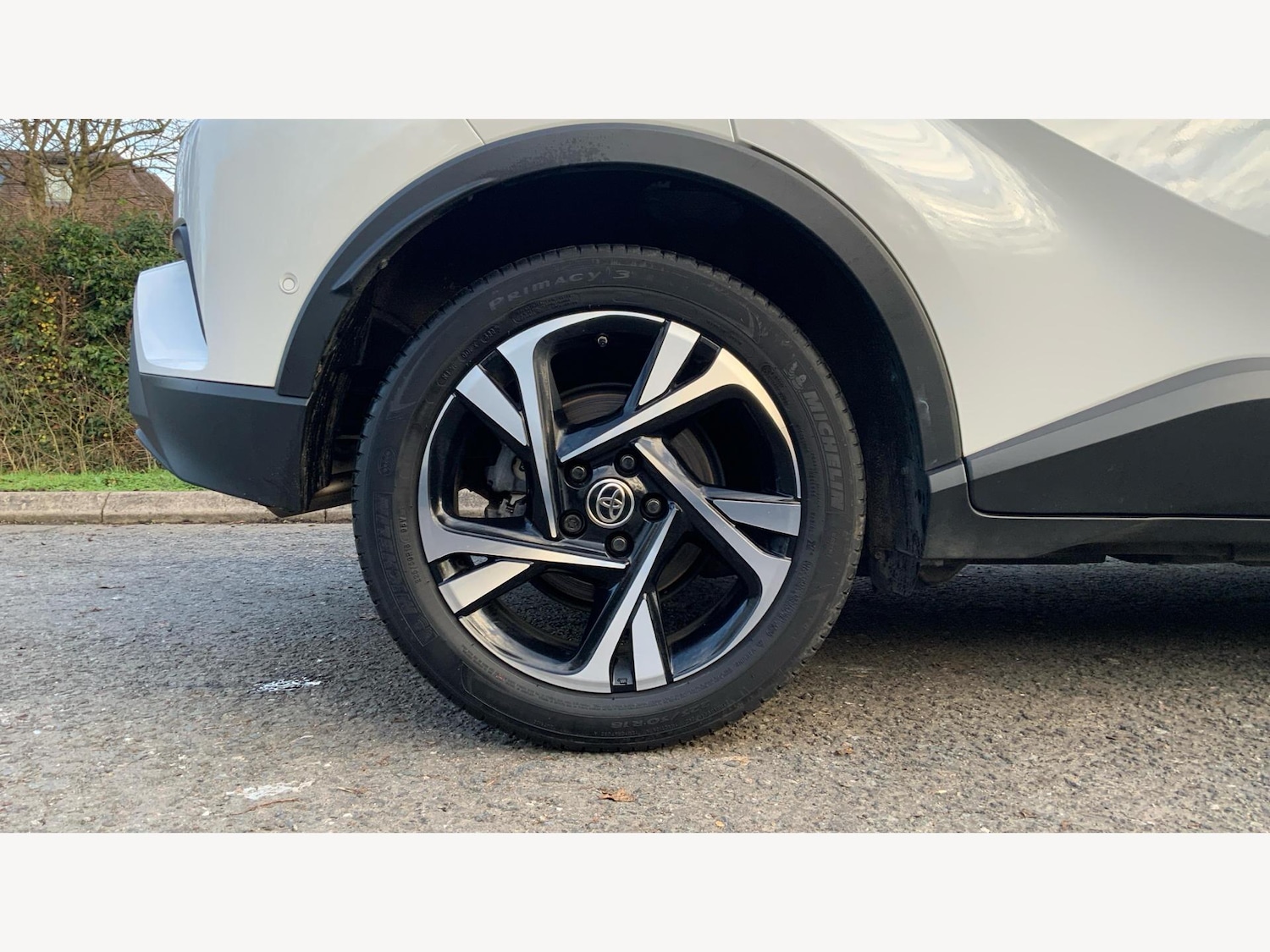 Used Toyota C-HR 2022 for sale - 77097952: Photo 20