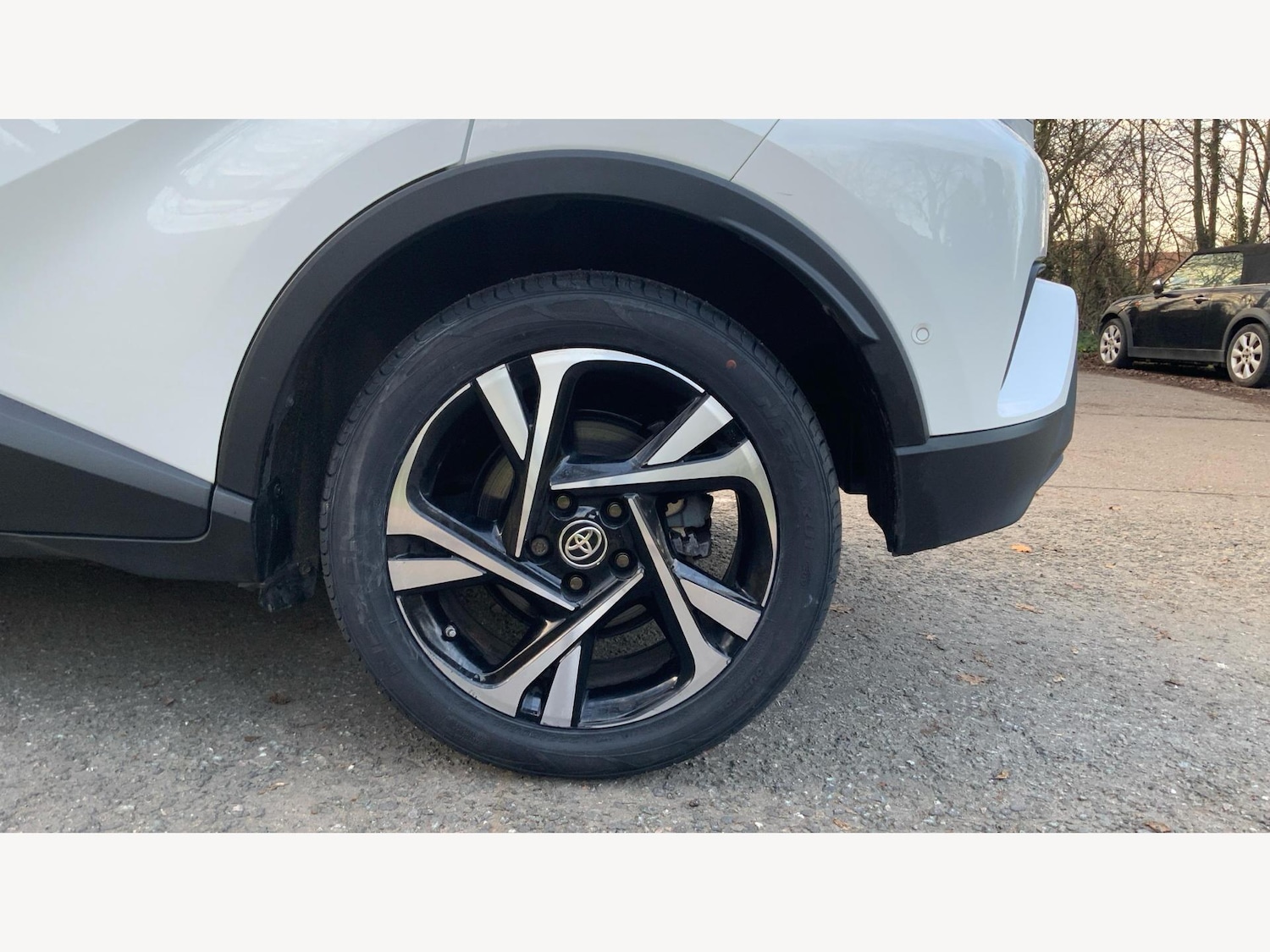 Used Toyota C-HR 2022 for sale - 77097952: Photo 22