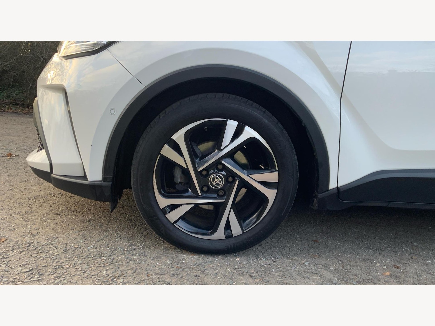 Used Toyota C-HR 2022 for sale - 77097952: Photo 23