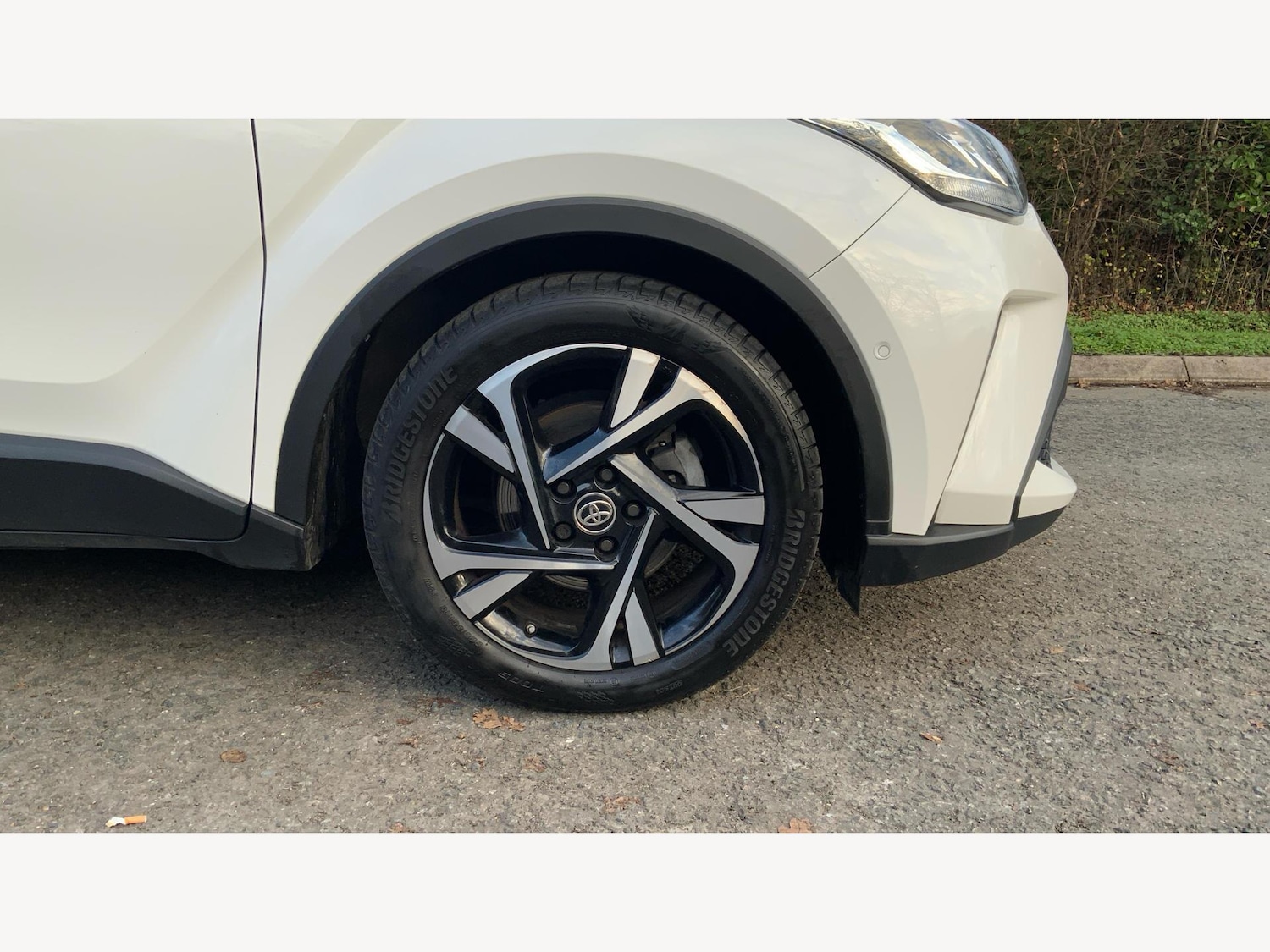 Used Toyota C-HR 2022 for sale - 77097952: Photo 24