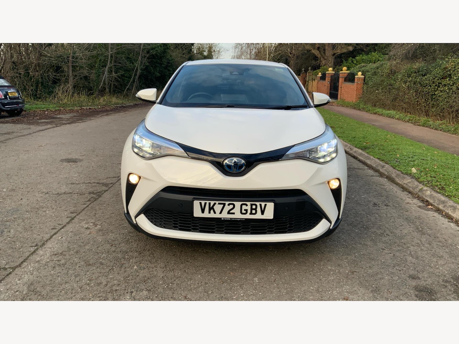 Used Toyota C-HR 2022 for sale - 77097952: Photo 25