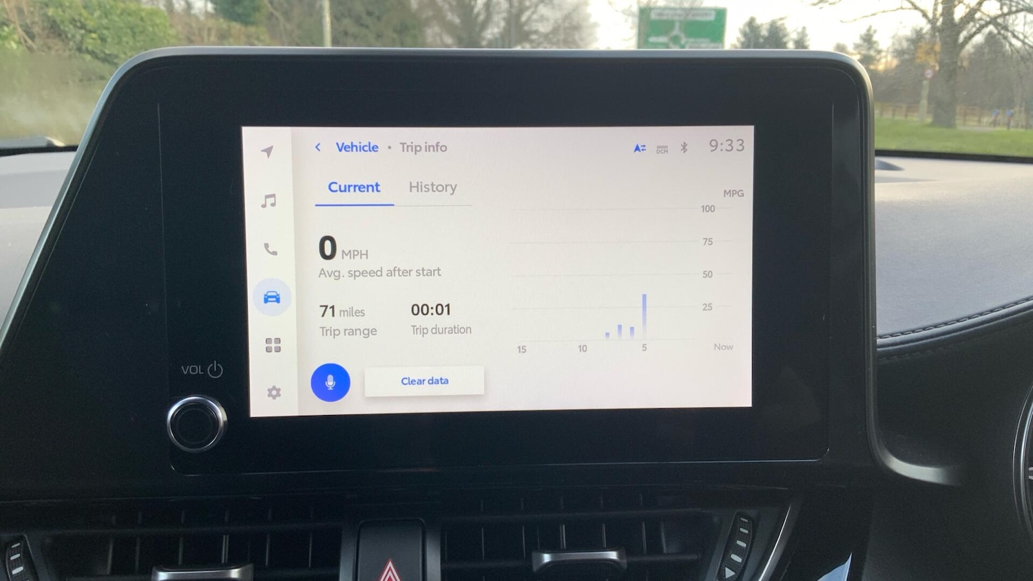 Used Toyota C-HR 2022 for sale - 77097952: Photo 41