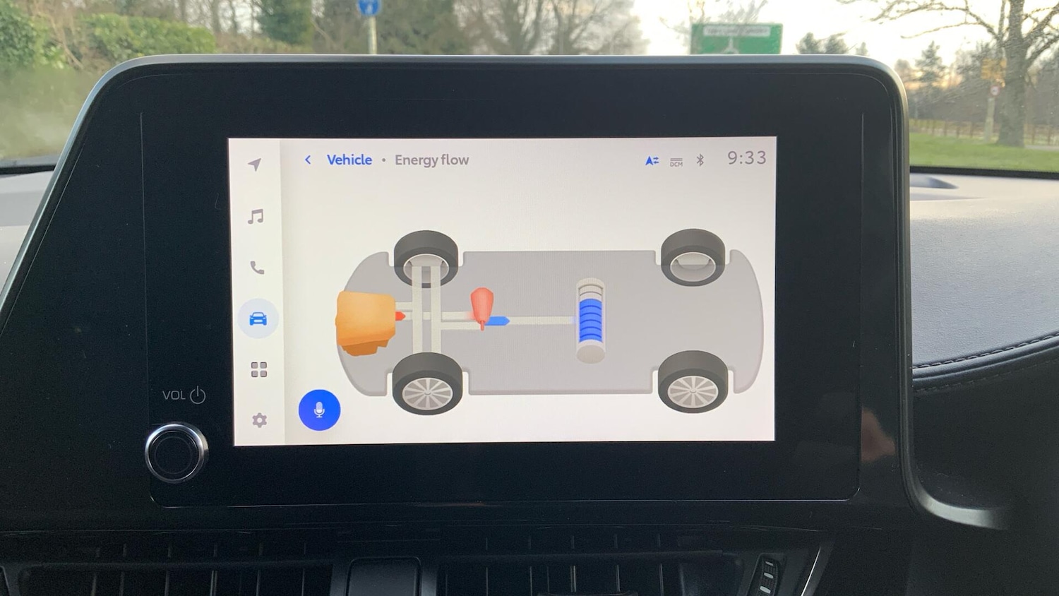 Used Toyota C-HR 2022 for sale - 77097952: Photo 42