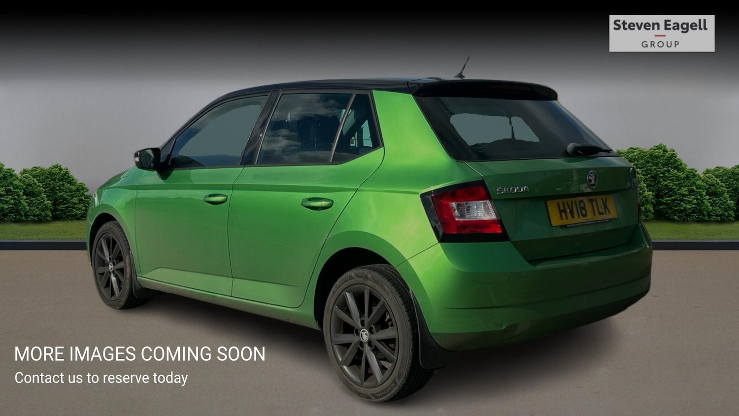 Used Skoda Fabia 2018 for sale - 77671470: Photo 2