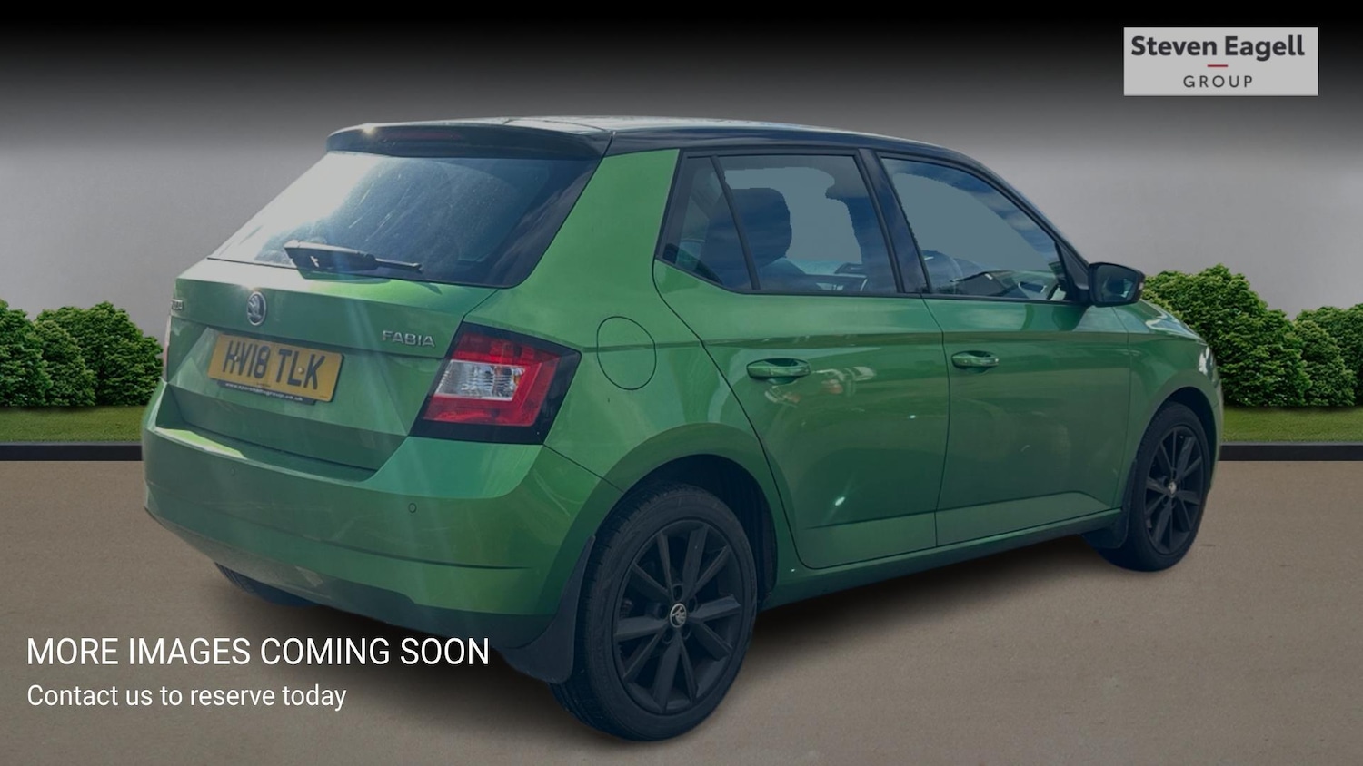 Used Skoda Fabia 2018 for sale - 77671470: Photo 4