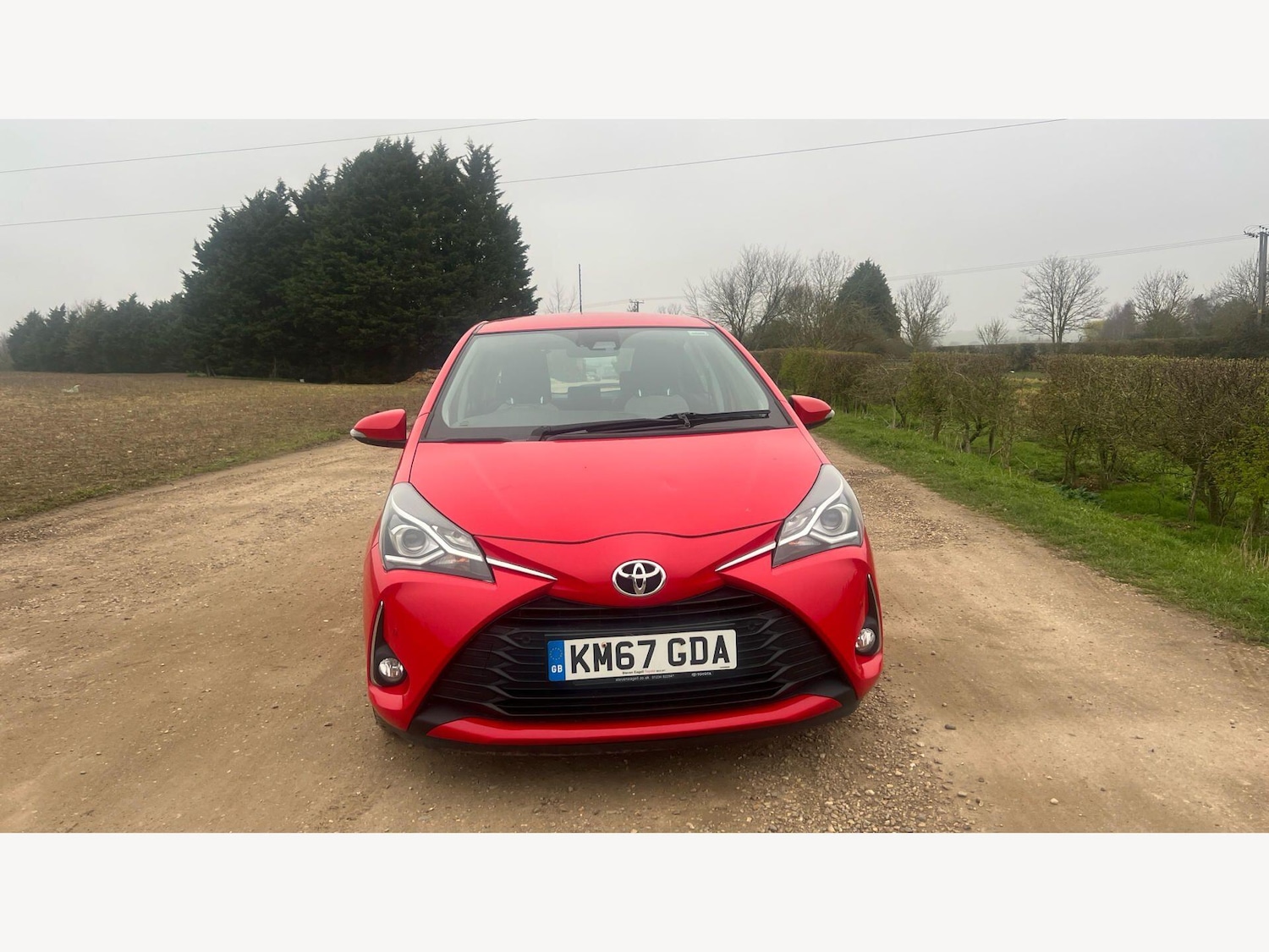 Used Toyota Yaris 2017 for sale - 77794294: Photo 17