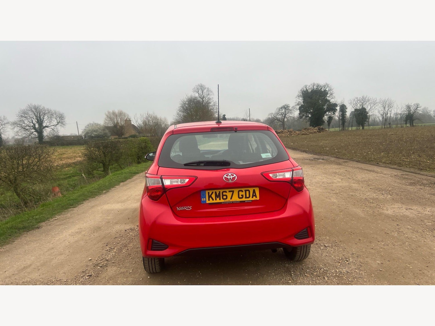 Used Toyota Yaris 2017 for sale - 77794294: Photo 21