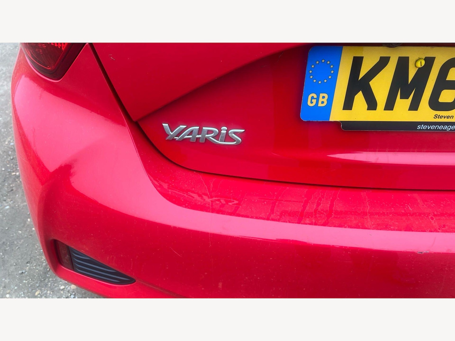 Used Toyota Yaris 2017 for sale - 77794294: Photo 28