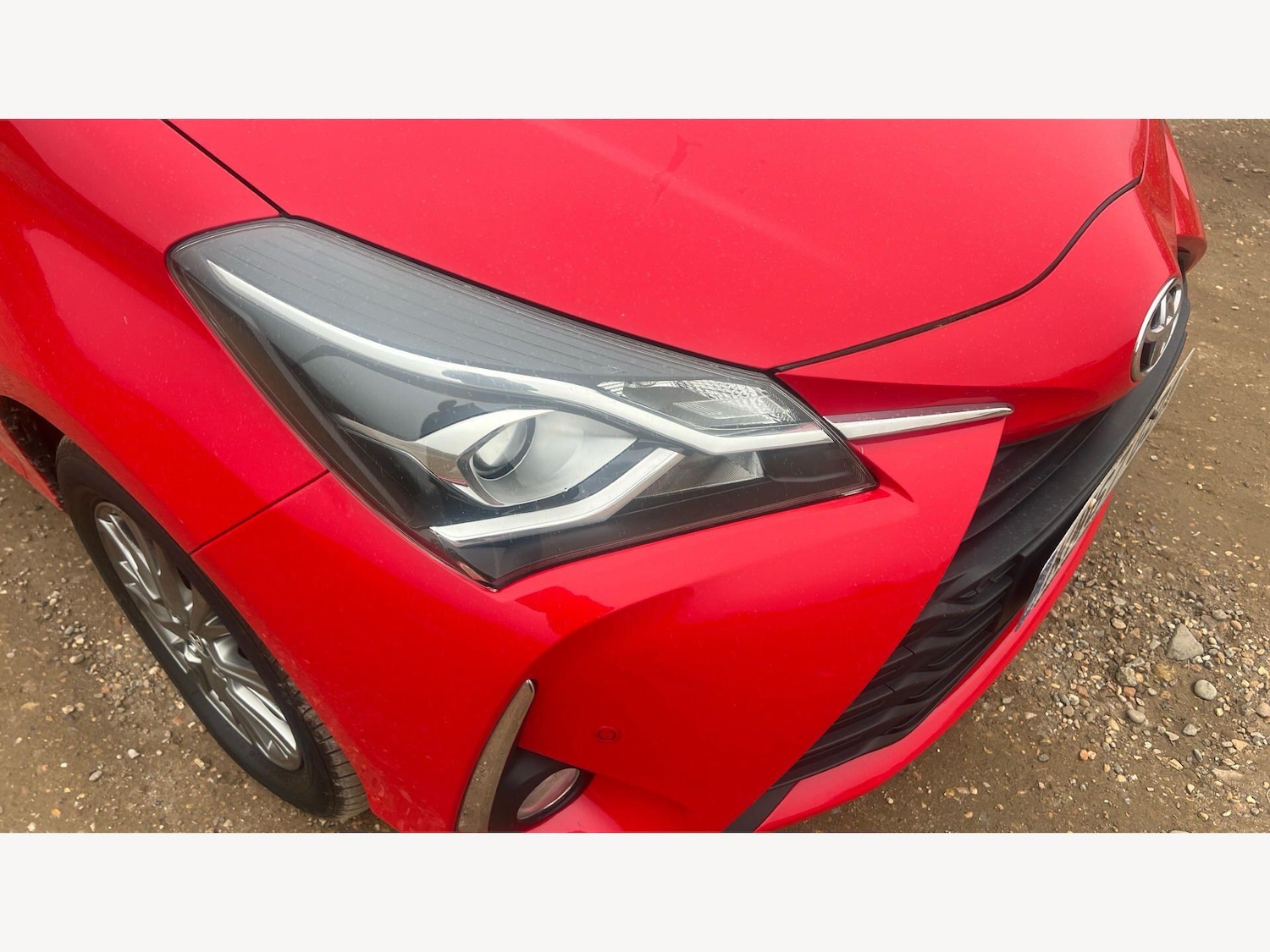 Used Toyota Yaris 2017 for sale - 77794294: Photo 30