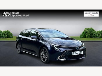Used Toyota Corolla 2023 for sale - 78675516: Photo