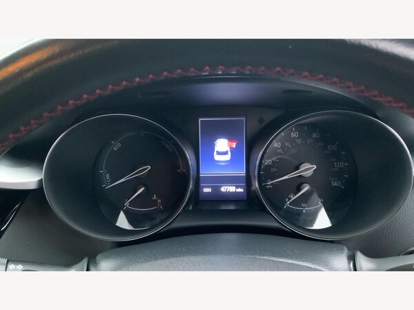 Used Toyota C-HR 2022 for sale - 76326048: Photo 11