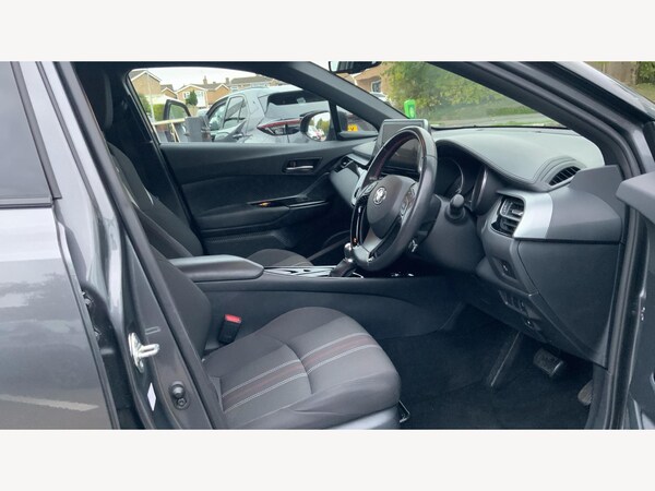 Used Toyota C-HR 2022 for sale - 76326048: Photo 13
