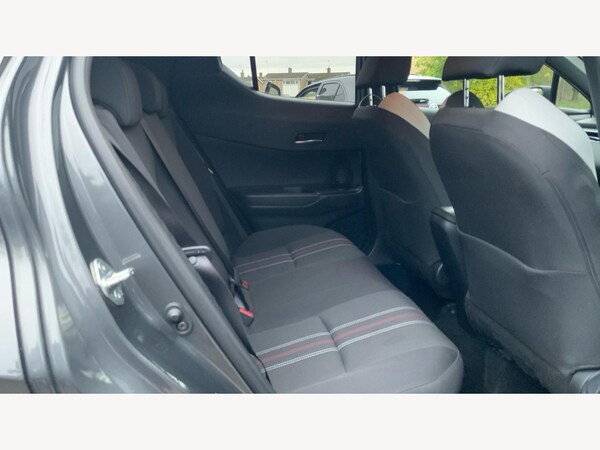 Used Toyota C-HR 2022 for sale - 76326048: Photo 14