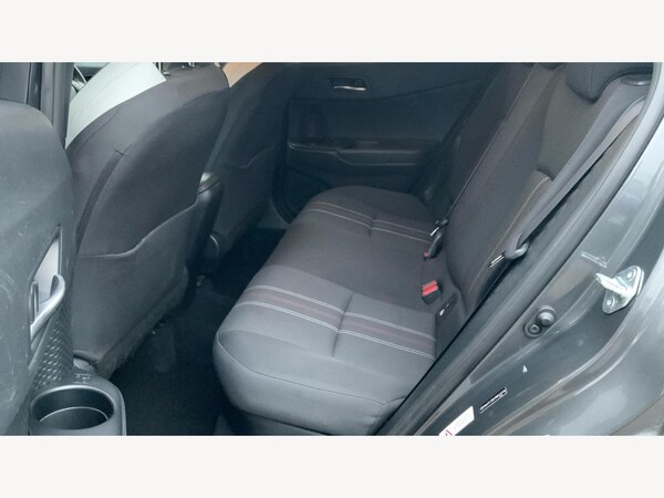 Used Toyota C-HR 2022 for sale - 76326048: Photo 15