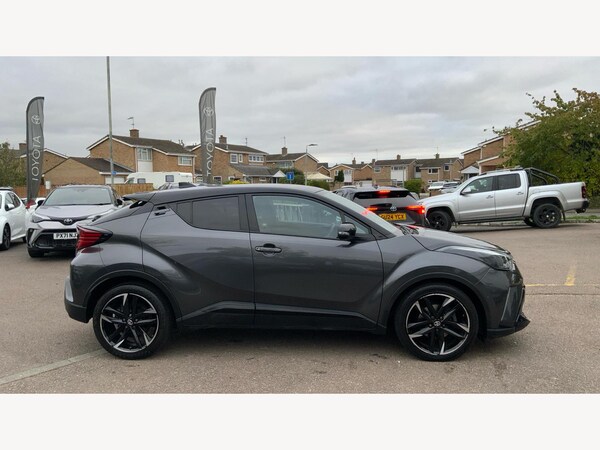Used Toyota C-HR 2022 for sale - 76326048: Photo 18
