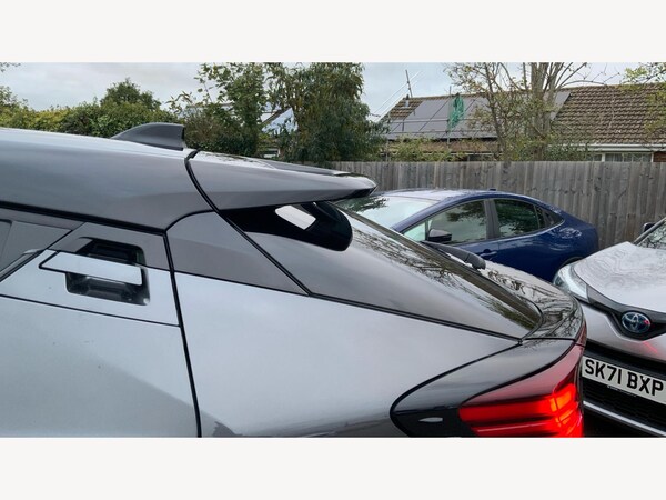 Used Toyota C-HR 2022 for sale - 76326048: Photo 22