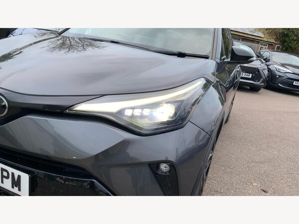 Used Toyota C-HR 2022 for sale - 76326048: Photo 29