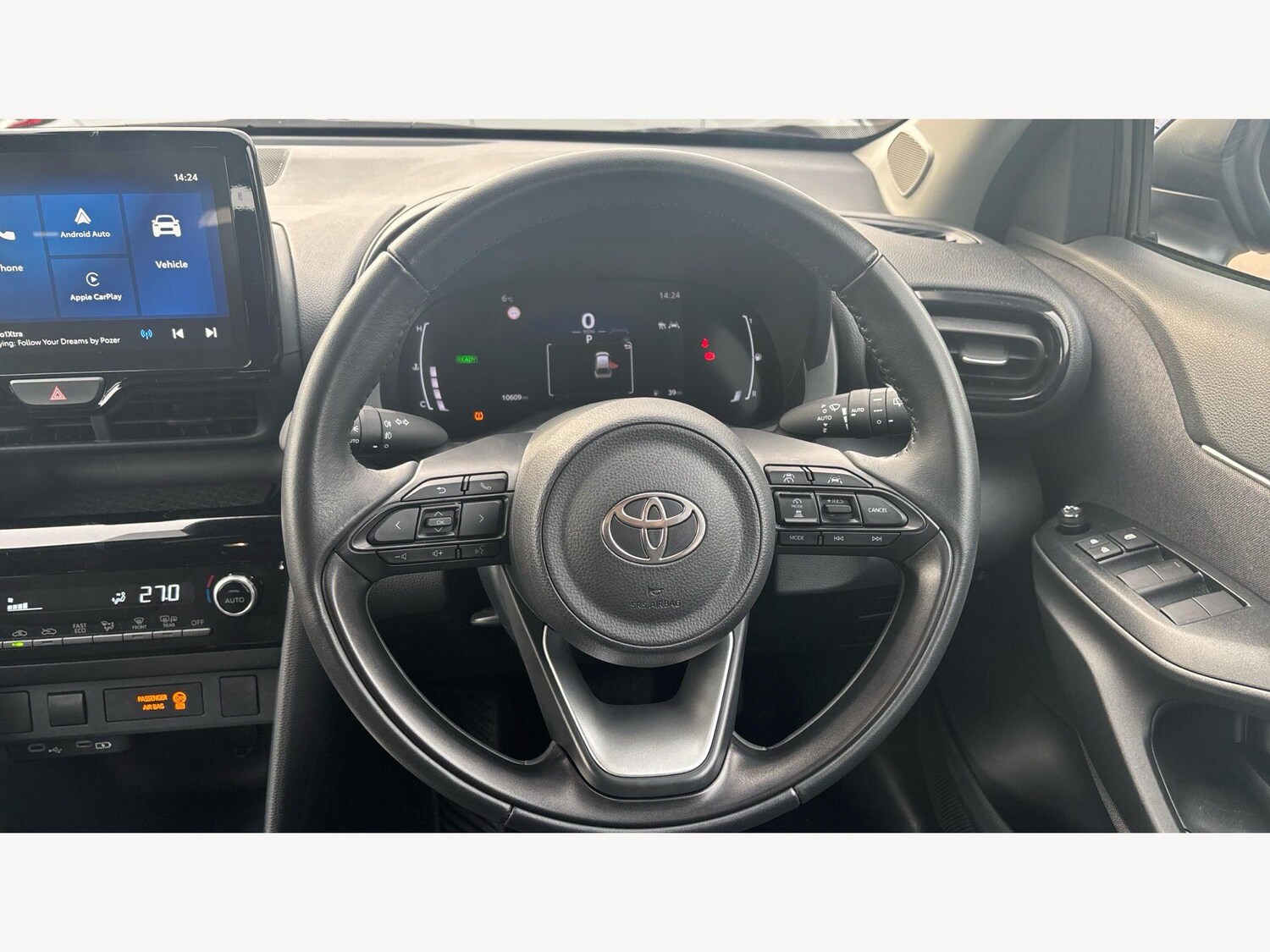 Used Toyota Yaris Cross for sale - 77925929: Photo 10